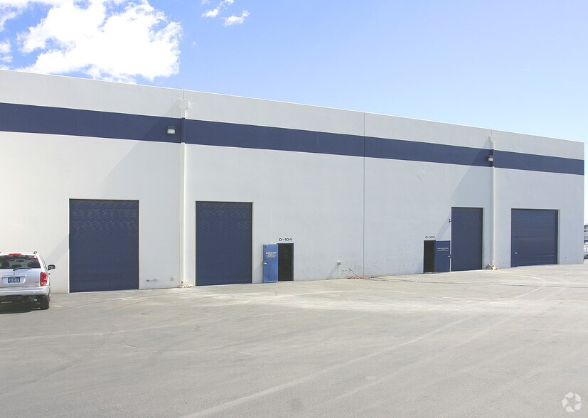 More Photos Of 6949 Speedway Blvd, Las Vegas Unknown For Lease