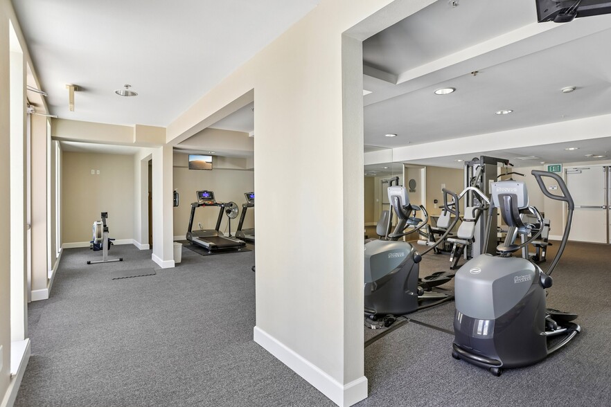 More Photos Of 46 W Julian St, San Jose Apartments For Sale