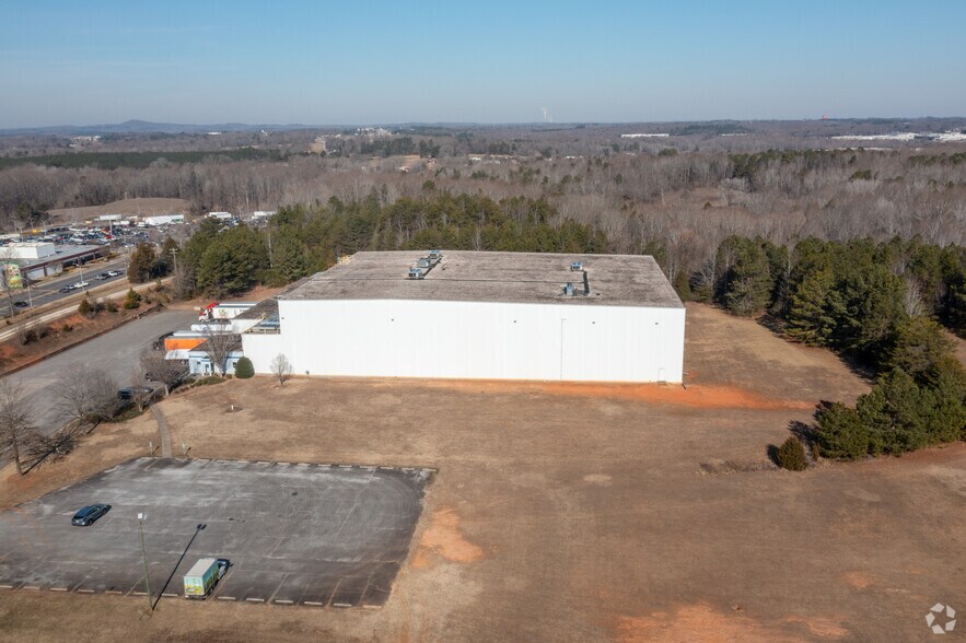 More Photos Of 2130 Old Georgia Hwy, Gaffney Refrigeration Cold Storage For Lease