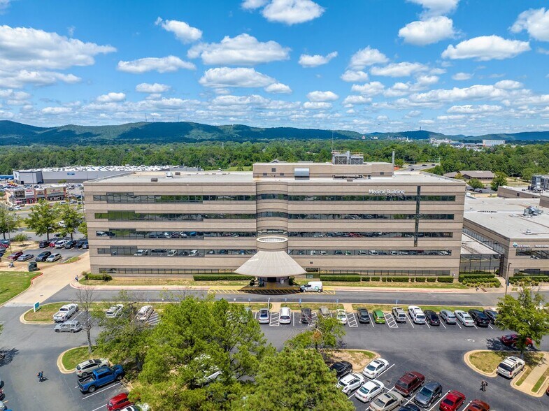 More Photos Of 1 Mercy Ln, Hot Springs Medical For Sale