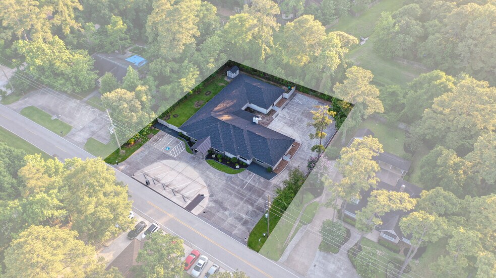 More Photos Of 26615 Oak Ridge Dr, The Woodlands Office For Lease