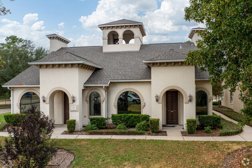 More Photos Of 12820 Willow Centre Dr, Houston Unknown For Lease