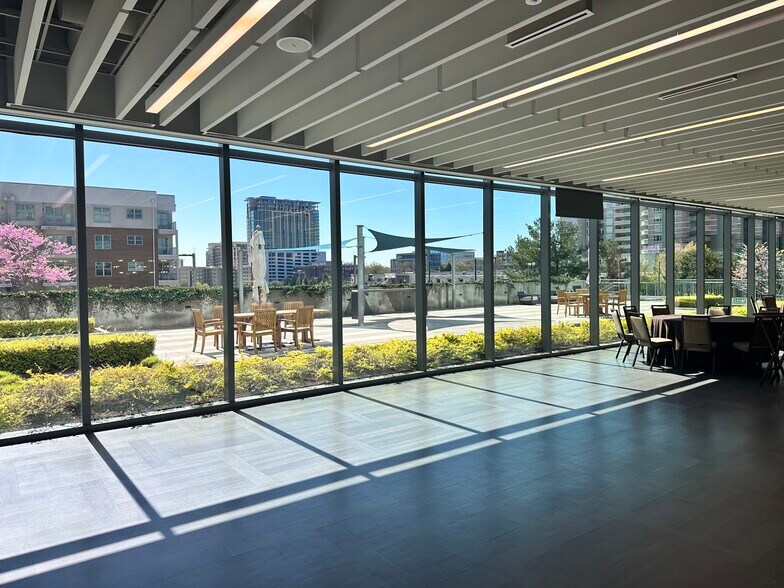 More Photos Of 615 S College St, Charlotte Office For Lease