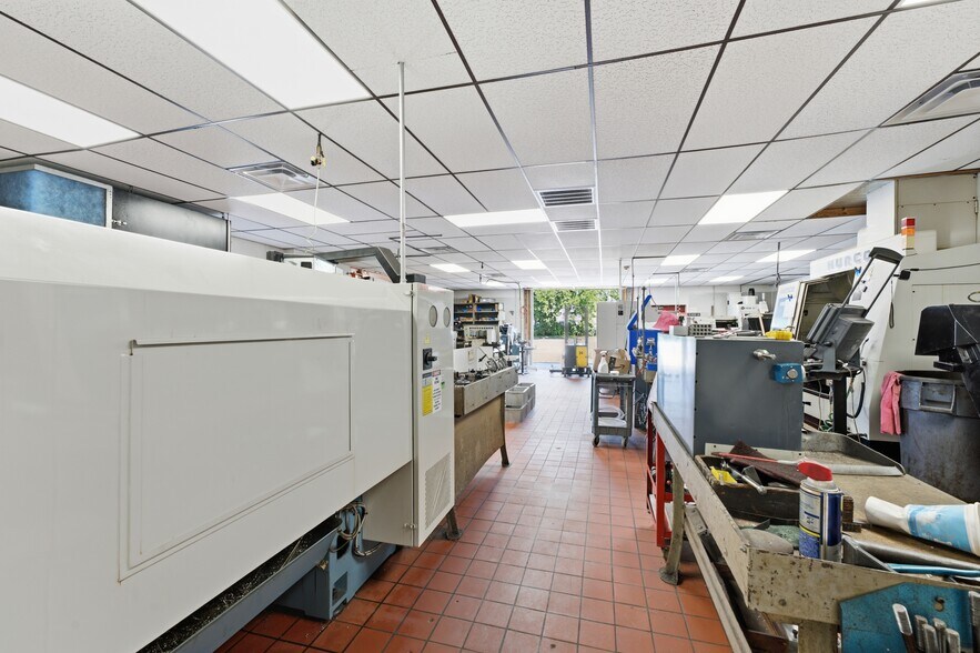 More Photos Of 901 Southampton Rd, Westfield Industrial For Sale