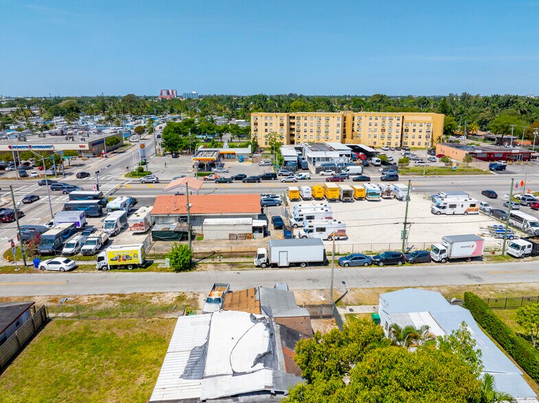 More Photos Of 8201 N Miami Ave, Miami Land For Lease