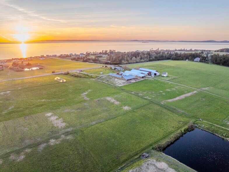 More Photos Of 866 Beach Road, Coupeville Land For Sale