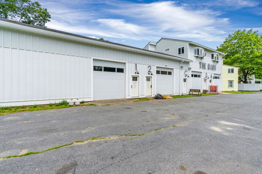 More Photos Of 1190 Liberty Square Rd, Boxborough Warehouse For Sale