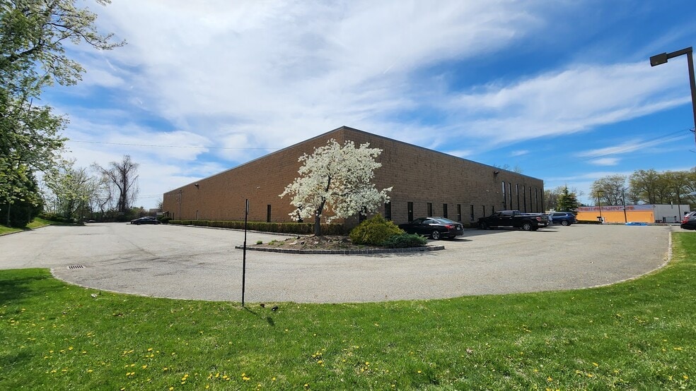 More Photos Of 490-492 Rt 46, Fairfield Industrial For Sale