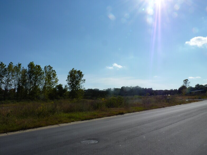 More Photos Of Technology Blvd & Babbage Dr, Indian Trail Land For Lease