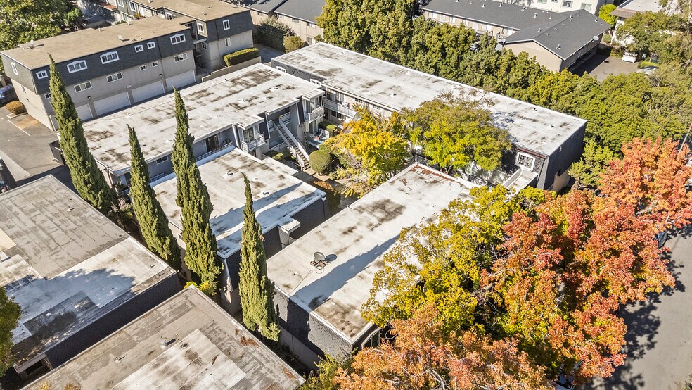 More Photos Of 3603 Greenlee Dr, San Jose Apartments For Sale