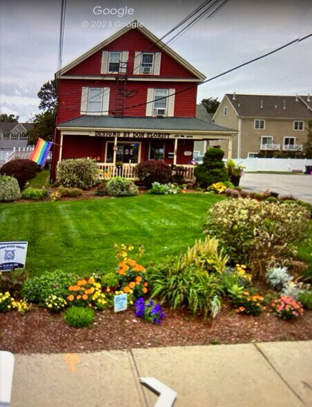 Primary Photo Of 380 Main St, Wilmington Apartments For Lease