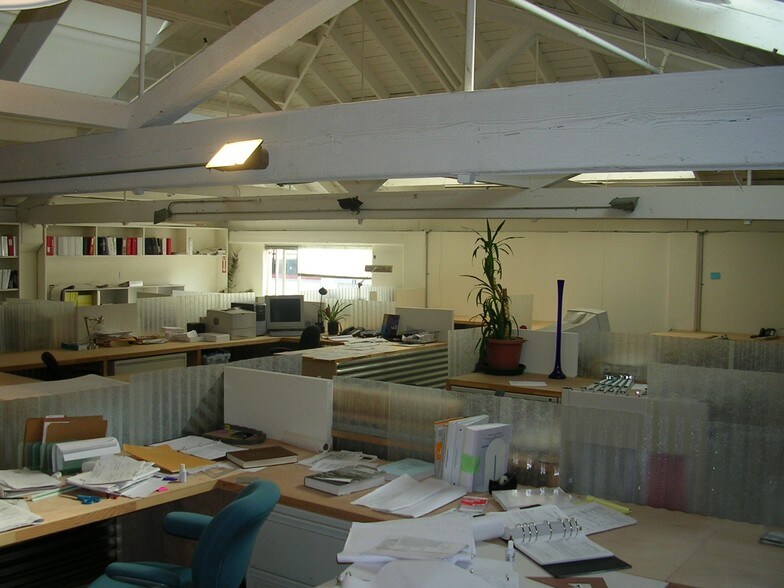 More Photos Of 950 Battery St, San Francisco Office For Lease