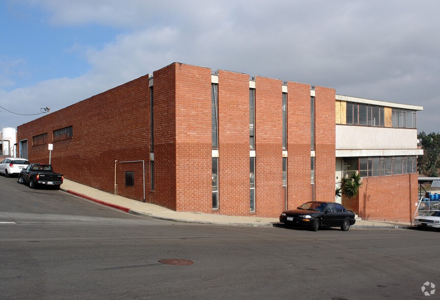 More Photos Of 124-132 Maryland St, El Segundo Unknown For Lease