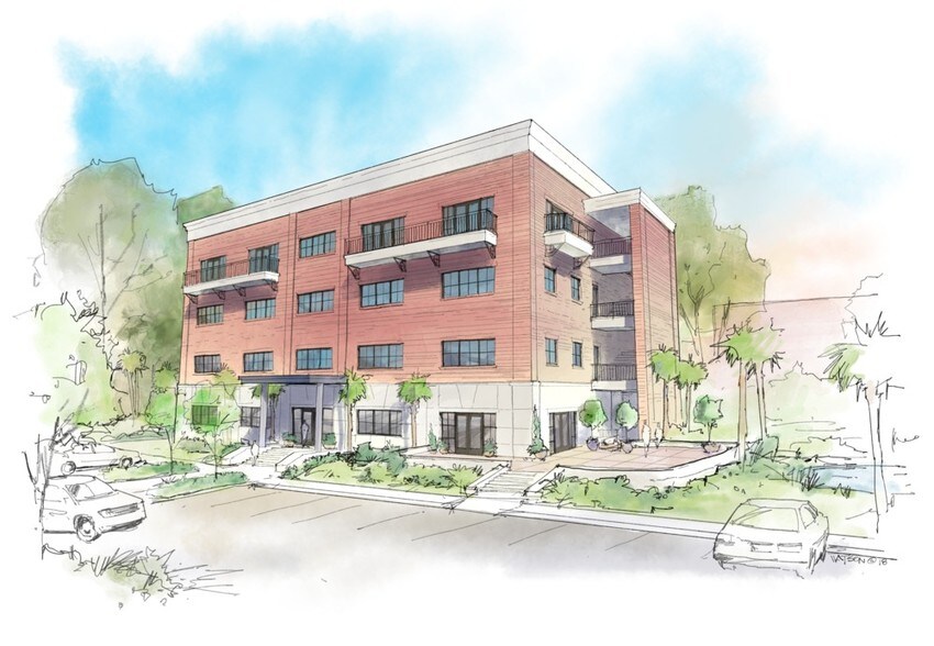 More Photos Of , North Charleston Office For Sale