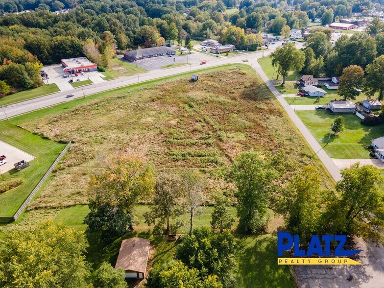 More Photos Of 2571 Elm Rd, Warren Land For Sale
