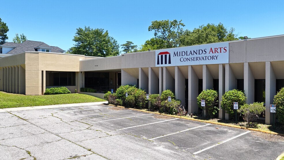 Primary Photo Of 3806 N Main St, Columbia Schools For Sale