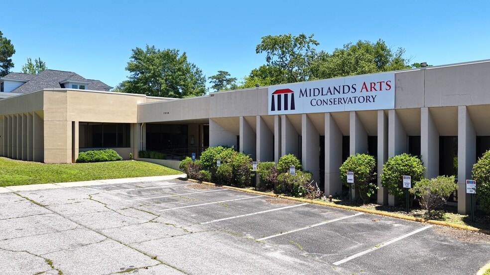 Primary Photo Of 3806 N Main St, Columbia Schools For Sale