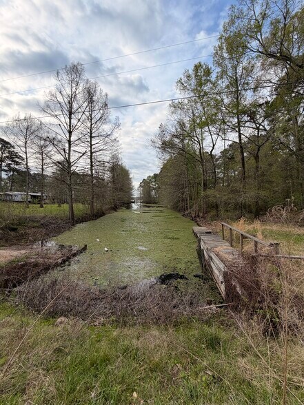 More Photos Of 1247 Foreman rd, Doyline Land For Sale
