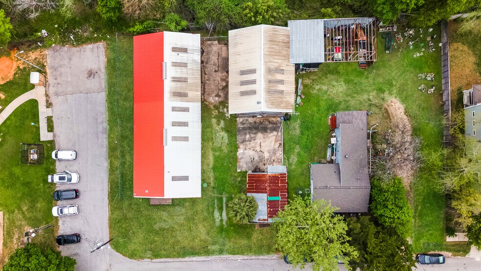 More Photos Of 5703 Cornish St, Houston Land For Sale