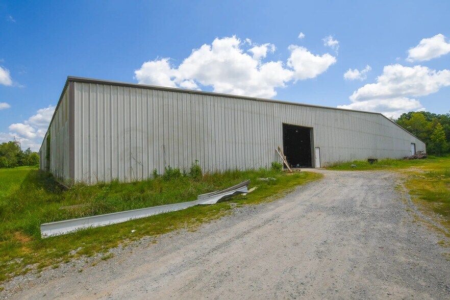 More Photos Of , Toney Industrial For Sale