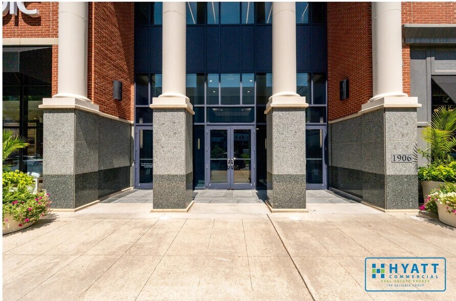 More Photos Of 1906 Towne Centre Blvd, Annapolis Office For Lease