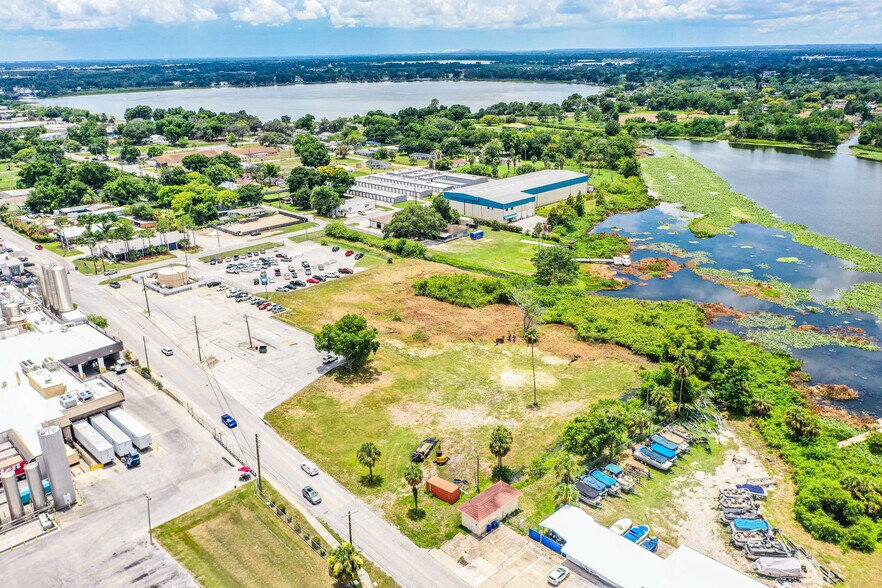 More Photos Of 6th St SW, Winter Haven Land For Sale