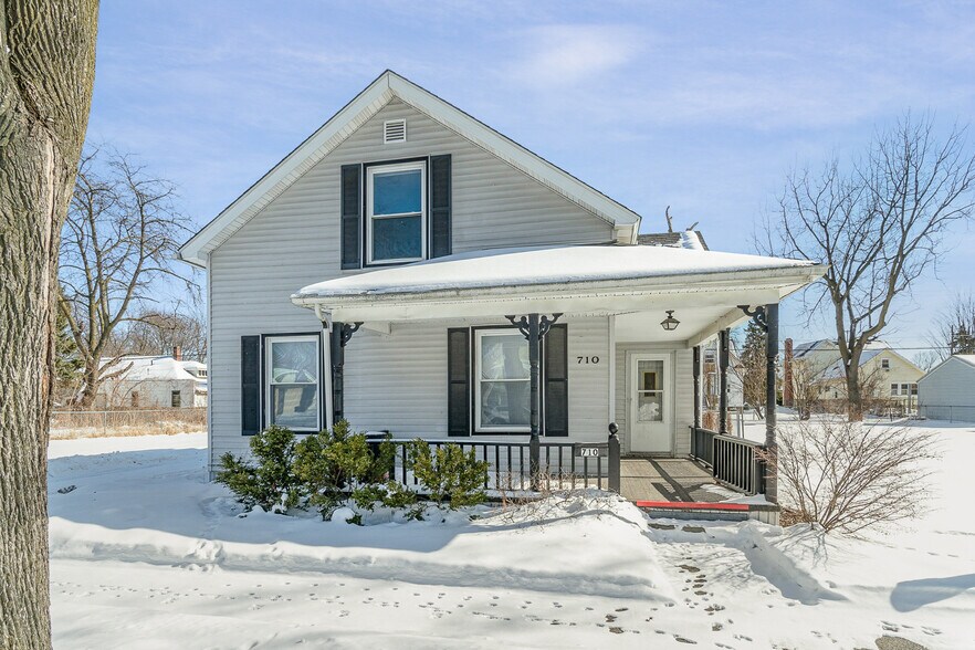 More Photos Of , Saginaw Multifamily For Sale