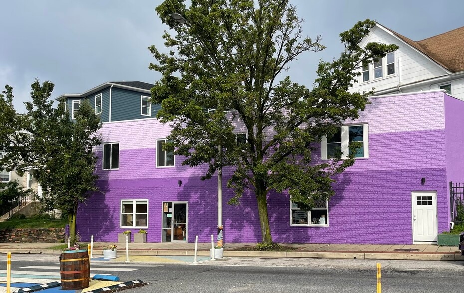 Primary Photo Of 4708 Harford Rd, Baltimore Office For Lease