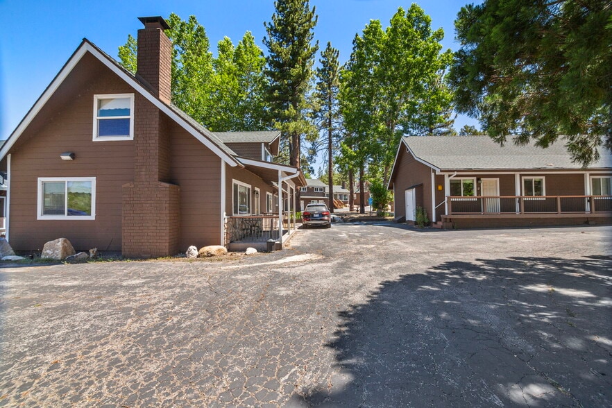 More Photos Of 39756 Big Bear Blvd, Big Bear Lake Hotel For Sale