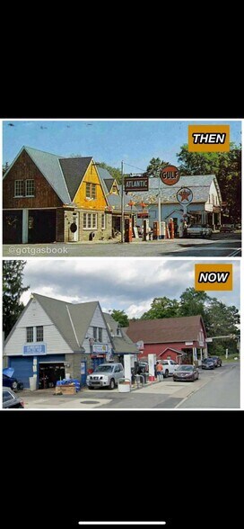 More Photos Of 2601 Milford Rd, East Stroudsburg Bar For Sale