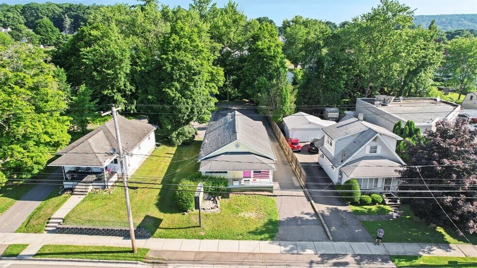 More Photos Of 3113 Watson Blvd, Endicott Storefront Retail Residential For Sale