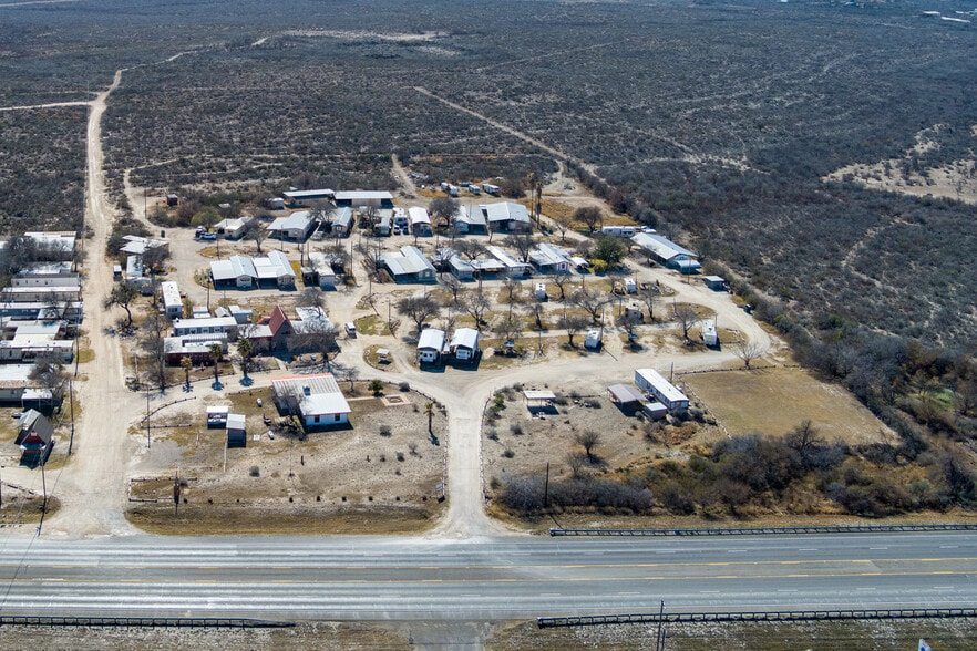 More Photos Of 9685 US 90 hwy, Del Rio Manufactured Housing Mobile Home Park For Sale