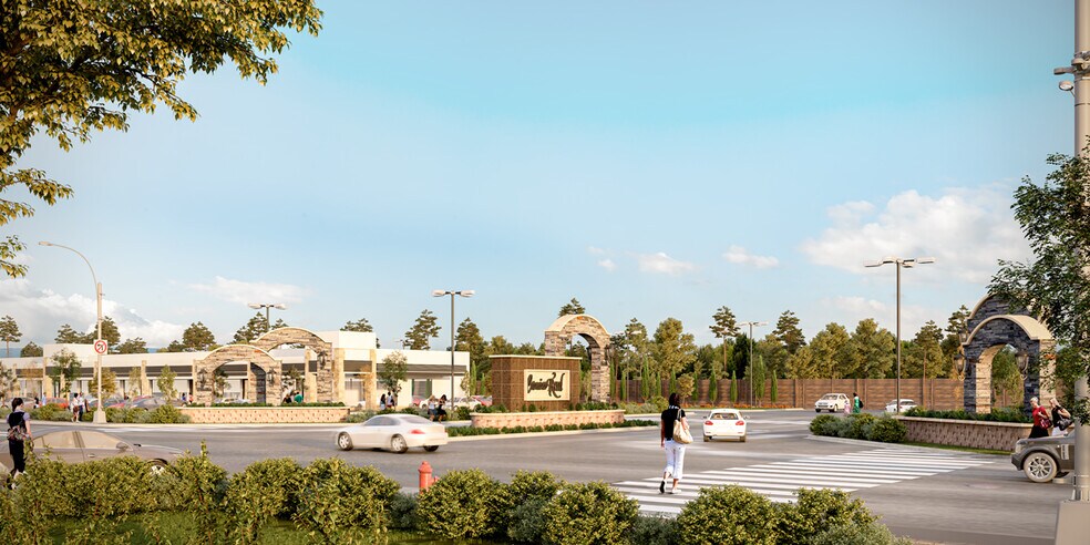 More Photos Of 14970 Watson Rd, San Antonio Land For Sale