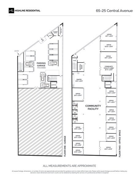 More Photos Of 64-25 Central Ave, Glendale Light Manufacturing For Lease
