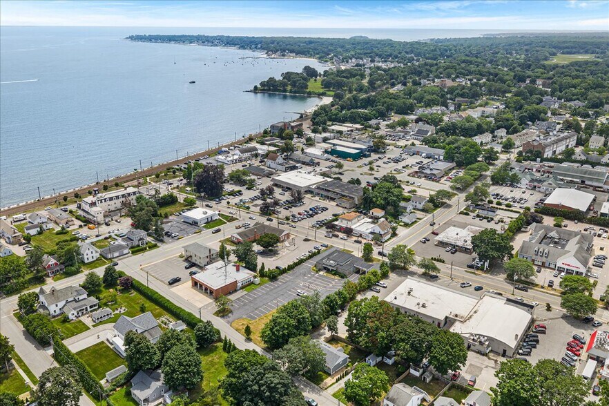 More Photos Of 43 Pennsylvania Ave, Niantic Bank For Lease