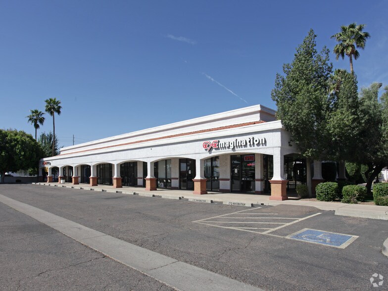 More Photos Of 1420 W Southern Ave, Mesa Unknown For Lease