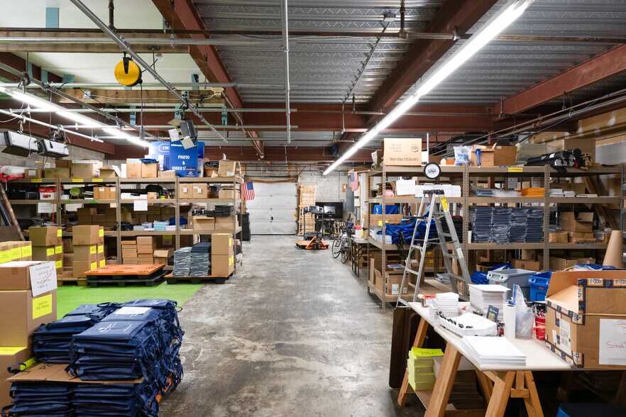 More Photos Of 100 Weymouth St, Rockland Warehouse For Lease