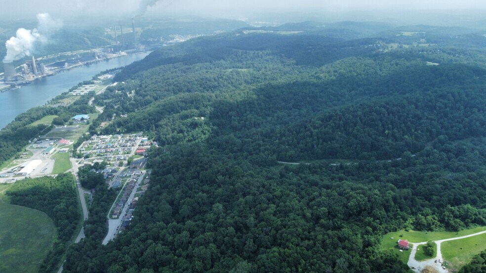 More Photos Of 8972 River Rd, Wellsburg Land For Sale