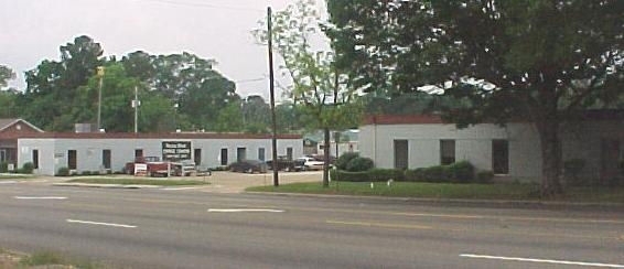 Primary Photo Of 2605 Texas Blvd, Texarkana Office For Lease