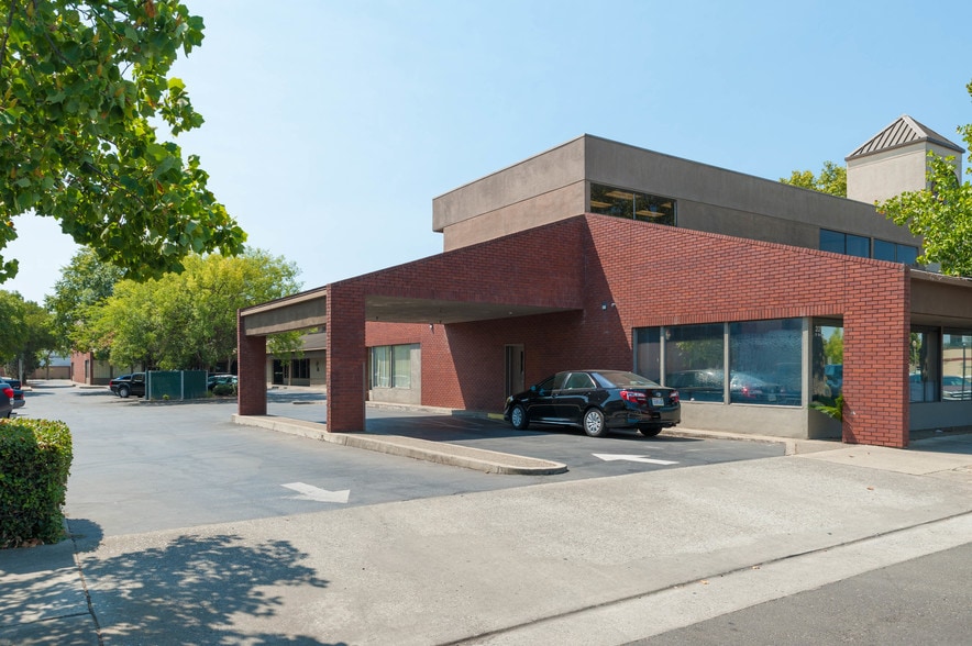 More Photos Of 231 D St, Marysville Office For Lease