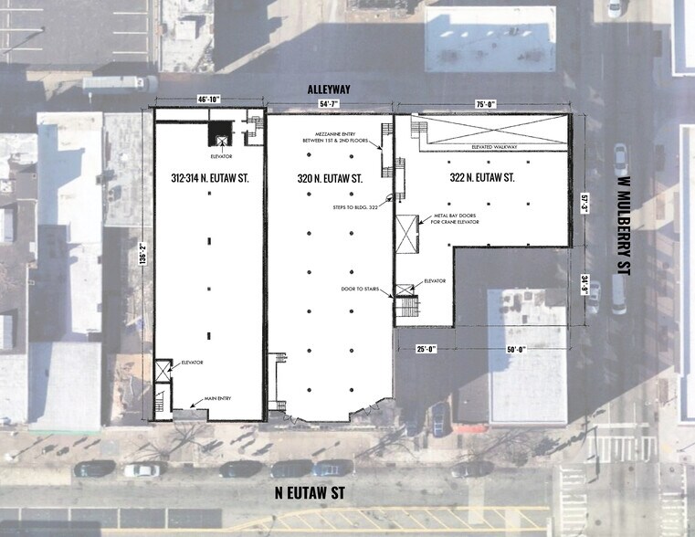 More Photos Of , Baltimore Office For Sale