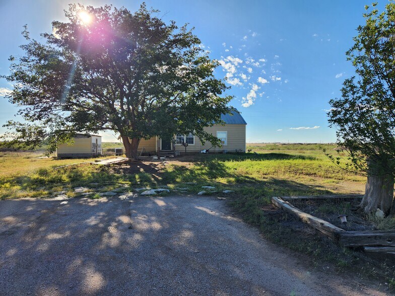 More Photos Of 1601 N County Road 1110, Midland Land For Sale
