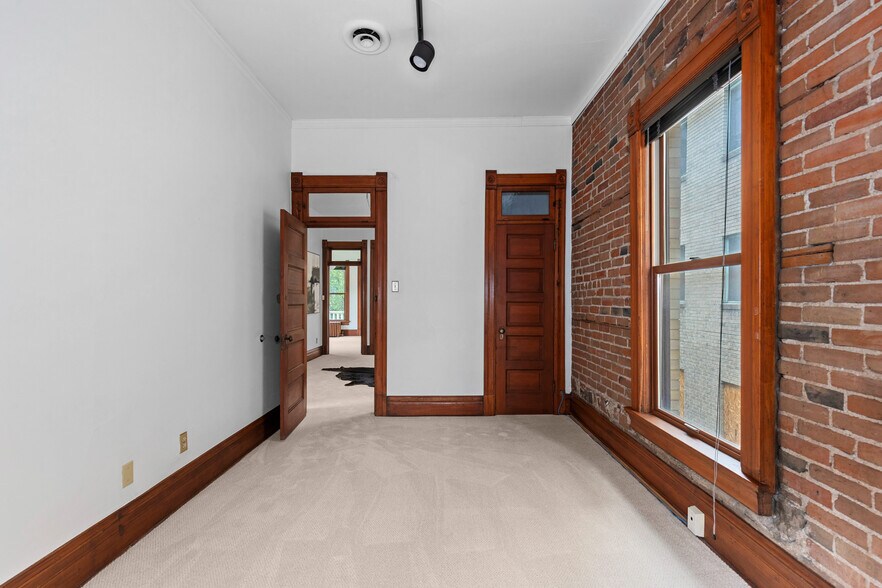 More Photos Of 1650 Pennsylvania St, Denver Office Residential For Sale