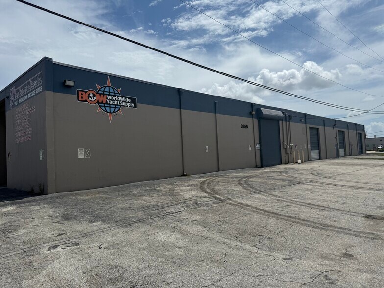 More Photos Of 3355 SW 2nd Ave, Fort Lauderdale Unknown For Lease
