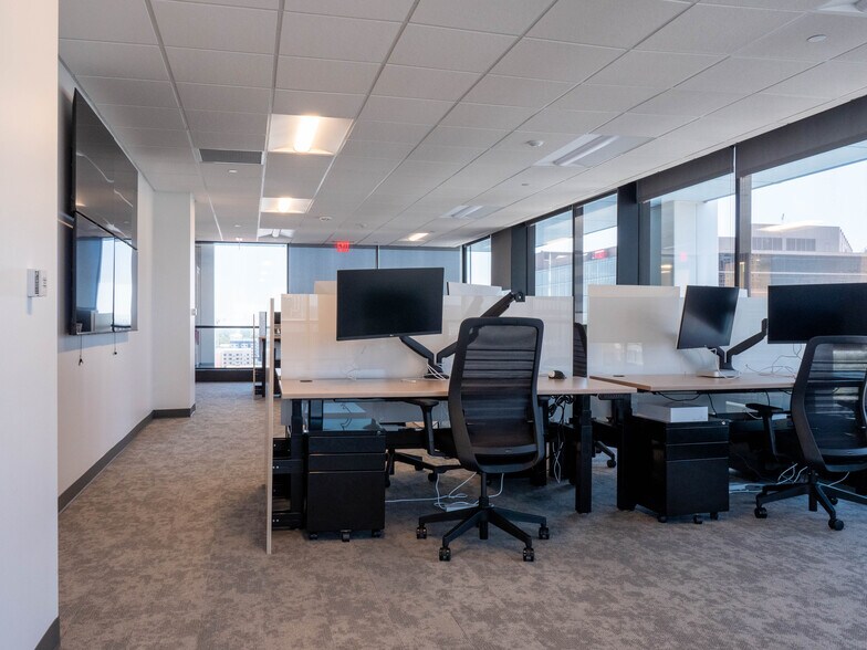 More Photos Of 823 Congress Ave, Austin Office For Lease