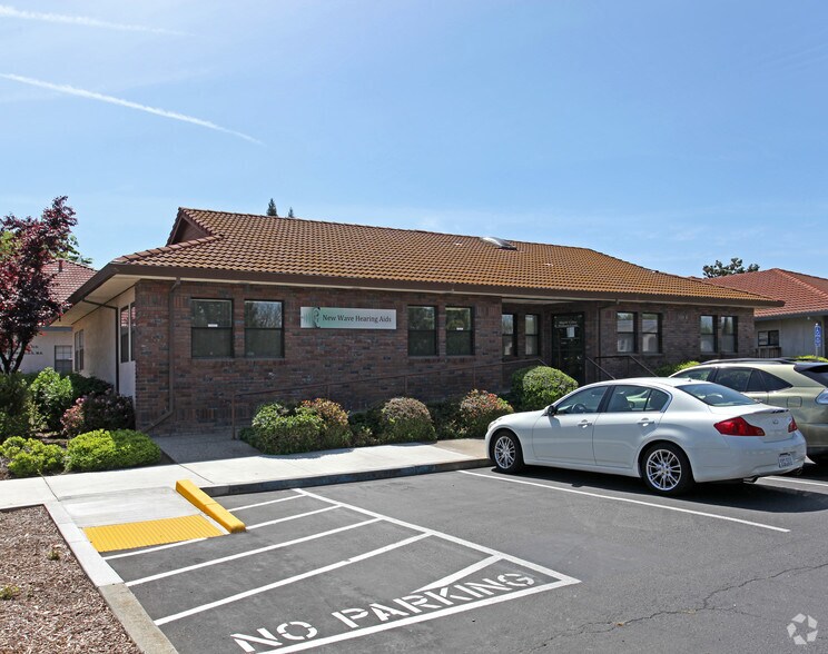 More Photos Of 1215 Plumas St, Yuba City Medical For Lease