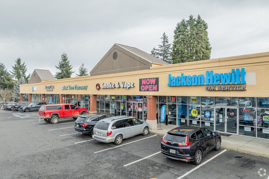 More Photos Of 2910-2970 Commercial St SE, Salem Freestanding For Lease