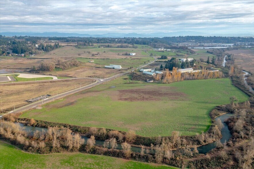 More Photos Of 5465 Turner Rd SE, Salem Land For Sale