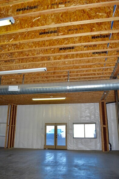 More Photos Of 661 E Howards Rd, Camp Verde Self Storage For Sale