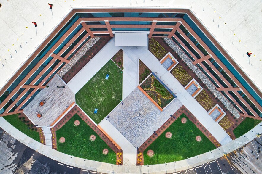 More Photos Of 11000 Weston Pky, Cary Office For Lease